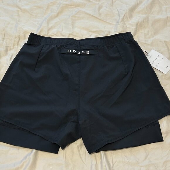 NWT House iD shorts - Picture 1 of 7